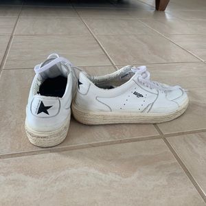 Golden Goose Tenth Star